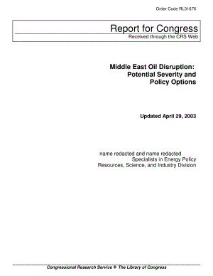 [20030429]RL31676_中东石油中断：潜在严重性和策略选项.pdf