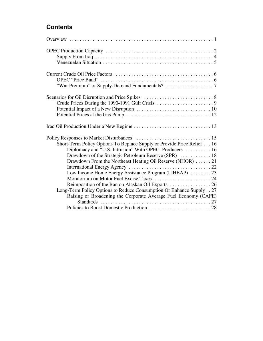[20030429]RL31676_中东石油中断：潜在严重性和策略选项.pdf_第3页