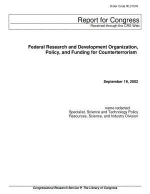 [20020919]RL31576_联邦反恐研发组织、政策和资金.pdf