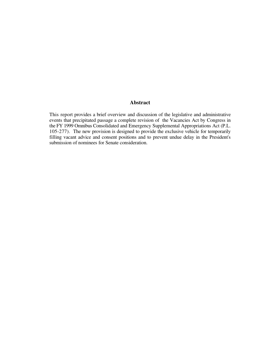 [19981102]98-892A_新的空缺法案：国会采取行动保护参议院的确认特权.pdf_第2页