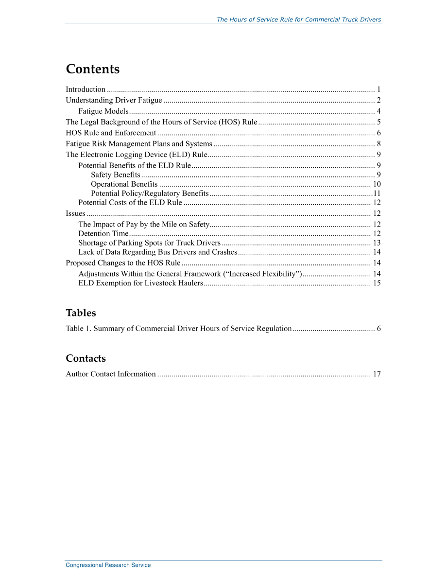 [20200318]R46276_商用卡车司机服务时间（HOS）规则和电子记录设备（ELD）指令.pdf_第3页