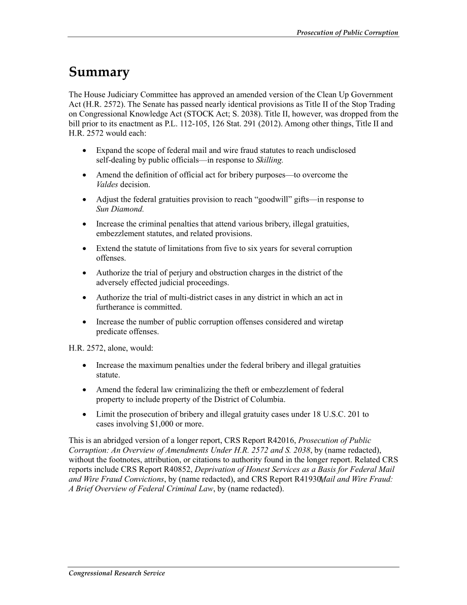 [20120411]R42015_起诉公共腐败：H.R.2572和S.2038.pdf_第2页