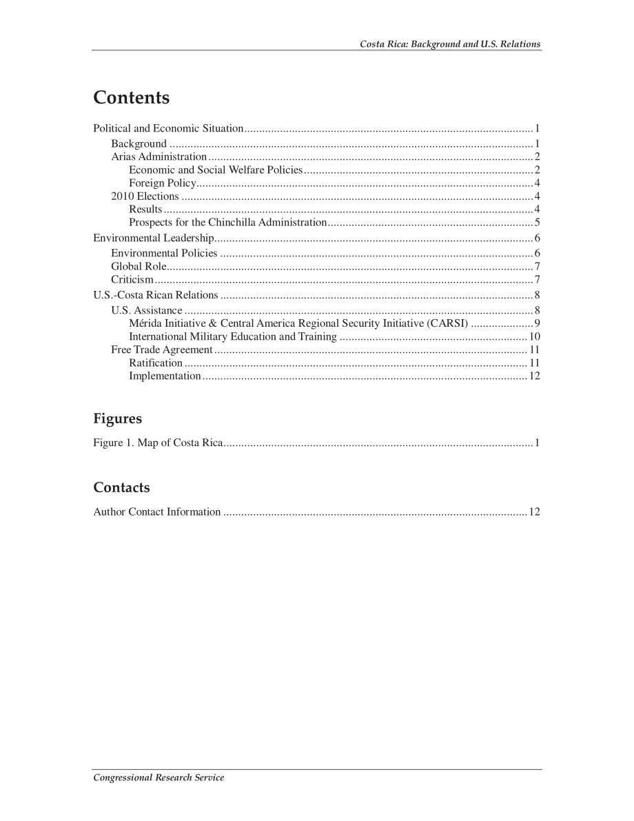 [20100222]R40593_哥斯达黎加：背景和美国关系.pdf_第3页