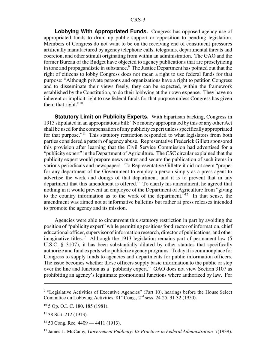 [20060927]RS22209_高管游说：法定控制措施.pdf_第3页