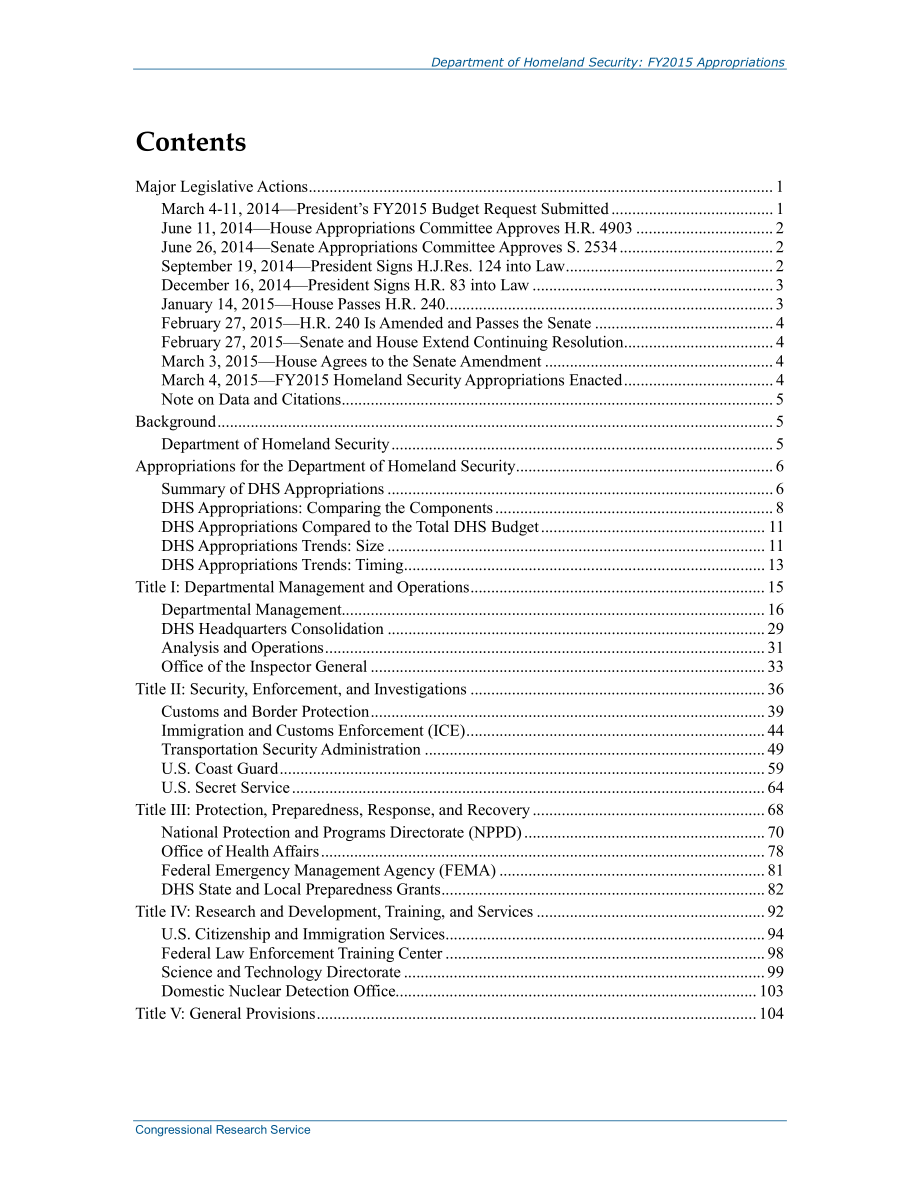 [20150602]R43796_国土安全部：2015财年拨款.pdf_第3页