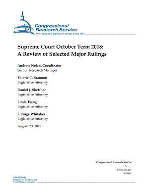 [20190823]R45884_最高法院2018年10月任期：对选定主要裁决的审查.pdf