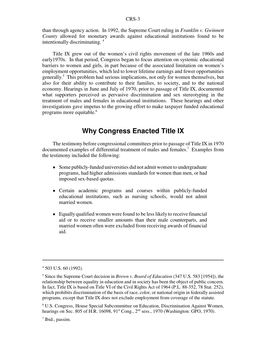 [20040304]RS20710_第九篇与教育中的性别歧视：概述.pdf_第3页