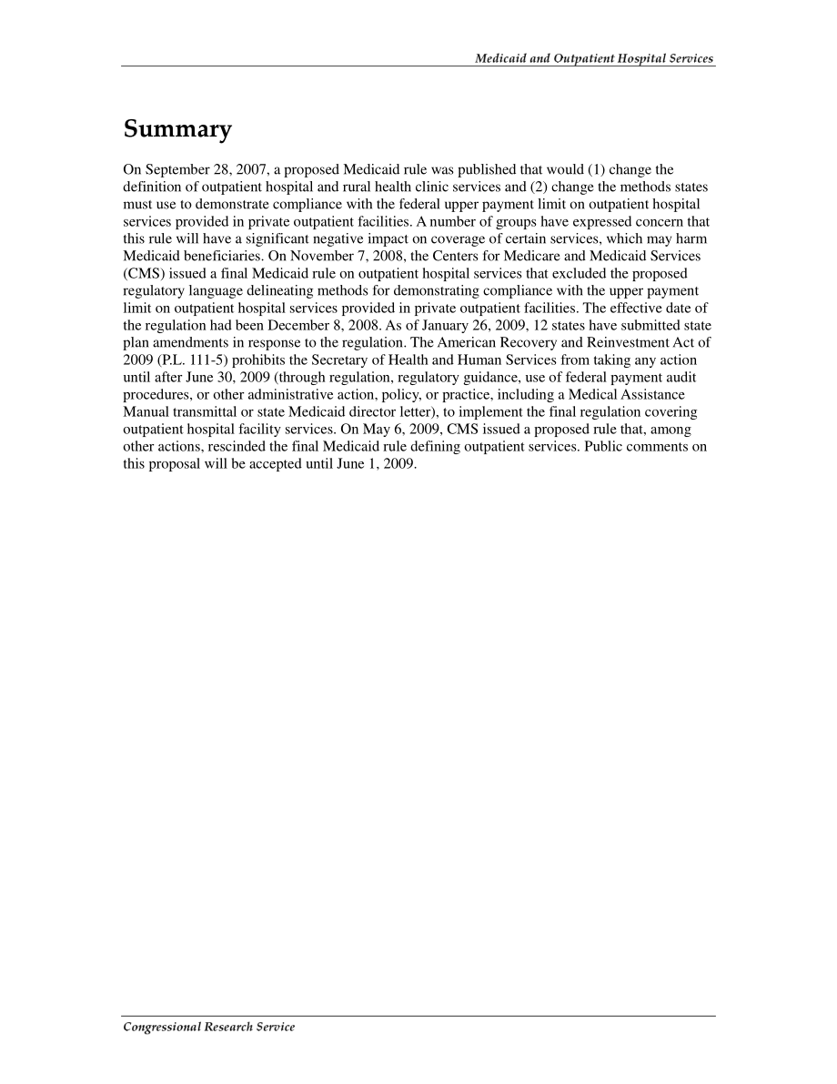 [20090513]RS22852_医疗补助和门诊医院服务.pdf_第2页