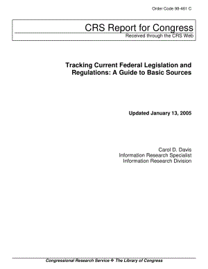 [20050113]98-461_跟踪当前的联邦立法和法规：基本资源指南.pdf