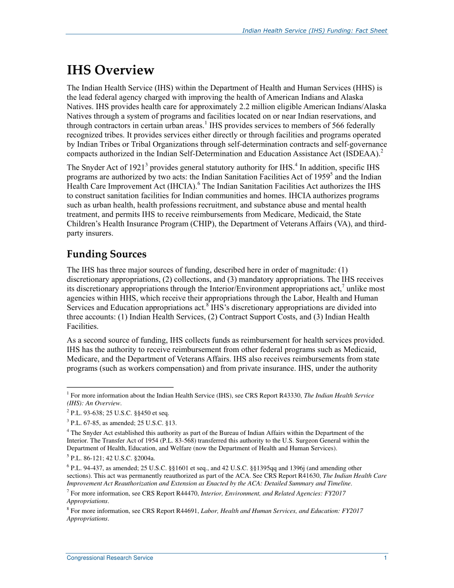 [20170717]R44040_印度卫生服务（IHS）资金：情况说明书.pdf_第2页