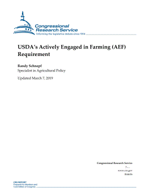 [20190307]R44656_美国农业部积极参与农业（AEF）要求.pdf