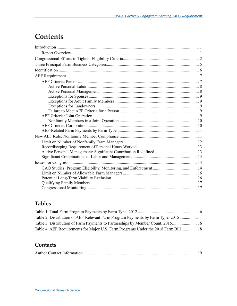 [20190307]R44656_美国农业部积极参与农业（AEF）要求.pdf_第3页