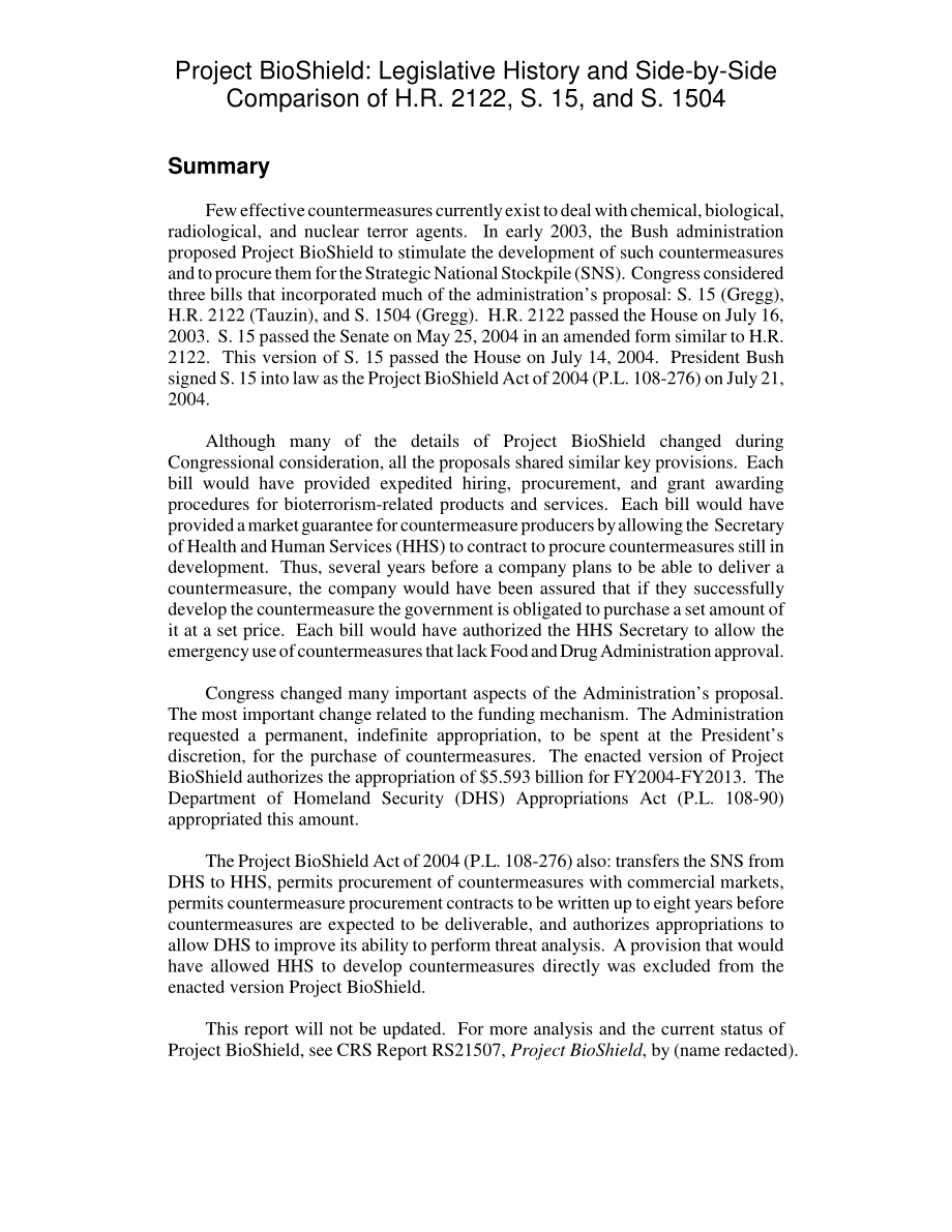[20040827]RL32549_项目生物屏障：《中华人民共和国立法史》及其比较2122、第15条和第1504条.pdf_第2页
