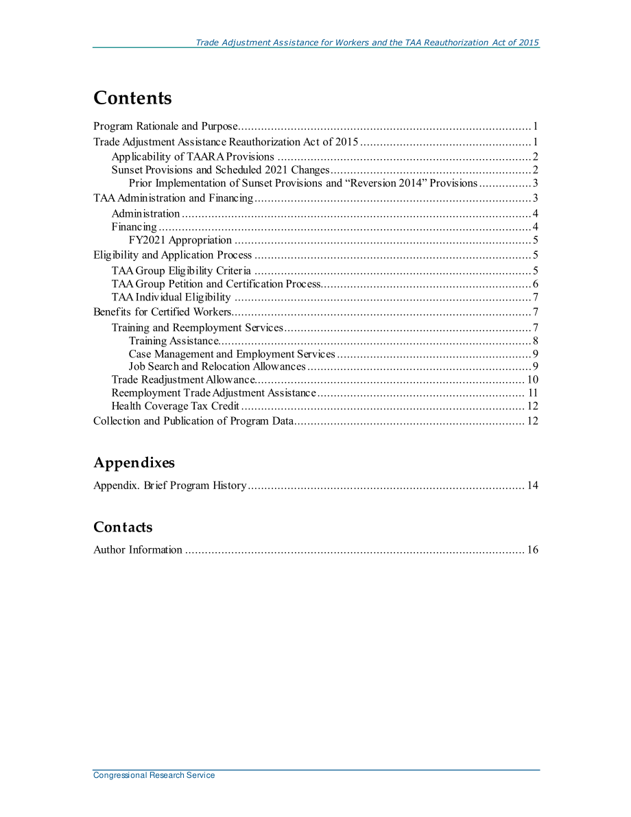 [20210217]R44153_工人贸易调整援助和2015年TAA再授权法案.pdf_第3页
