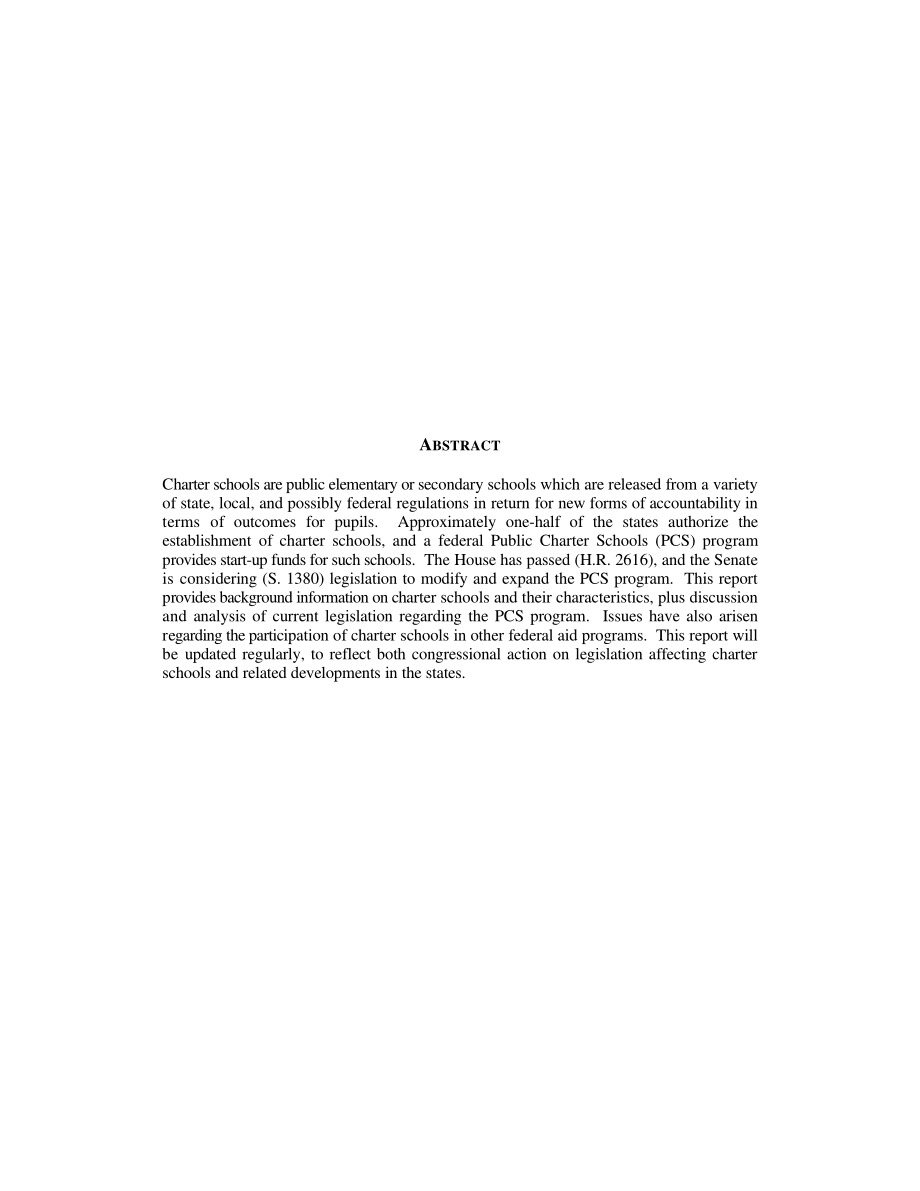 [19980406]97-519EPW_特许学校：州发展和联邦政策选择.pdf_第2页