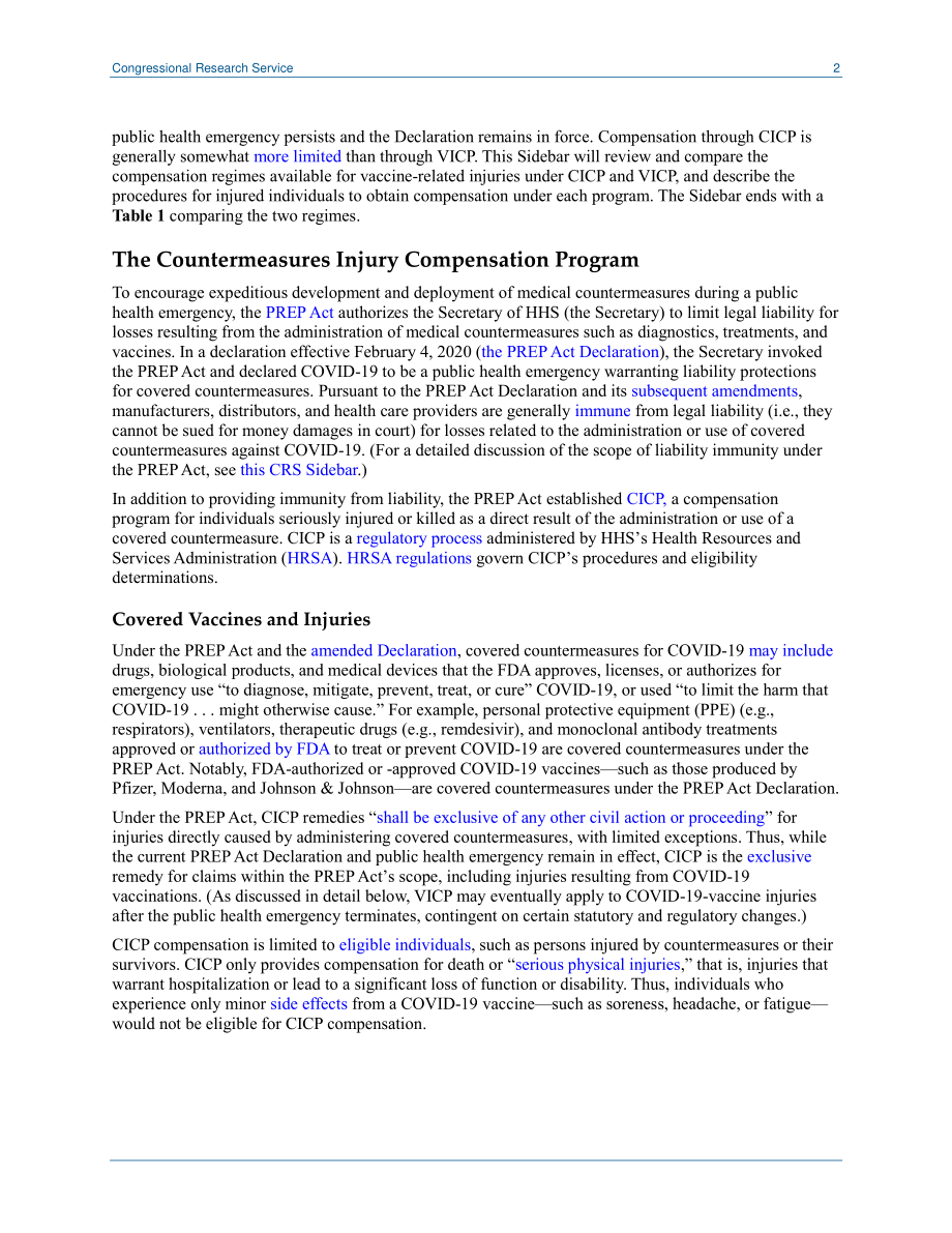 [20211020]LSB10584_2019冠状病毒疾病疫苗潜在伤害赔偿计划.pdf_第2页