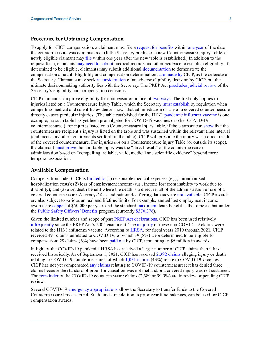 [20211020]LSB10584_2019冠状病毒疾病疫苗潜在伤害赔偿计划.pdf_第3页
