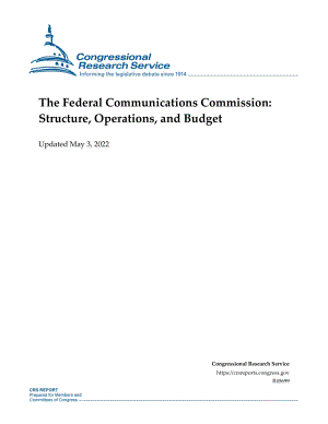 [20220503]R45699_联邦通信委员会：结构、运营和预算.pdf