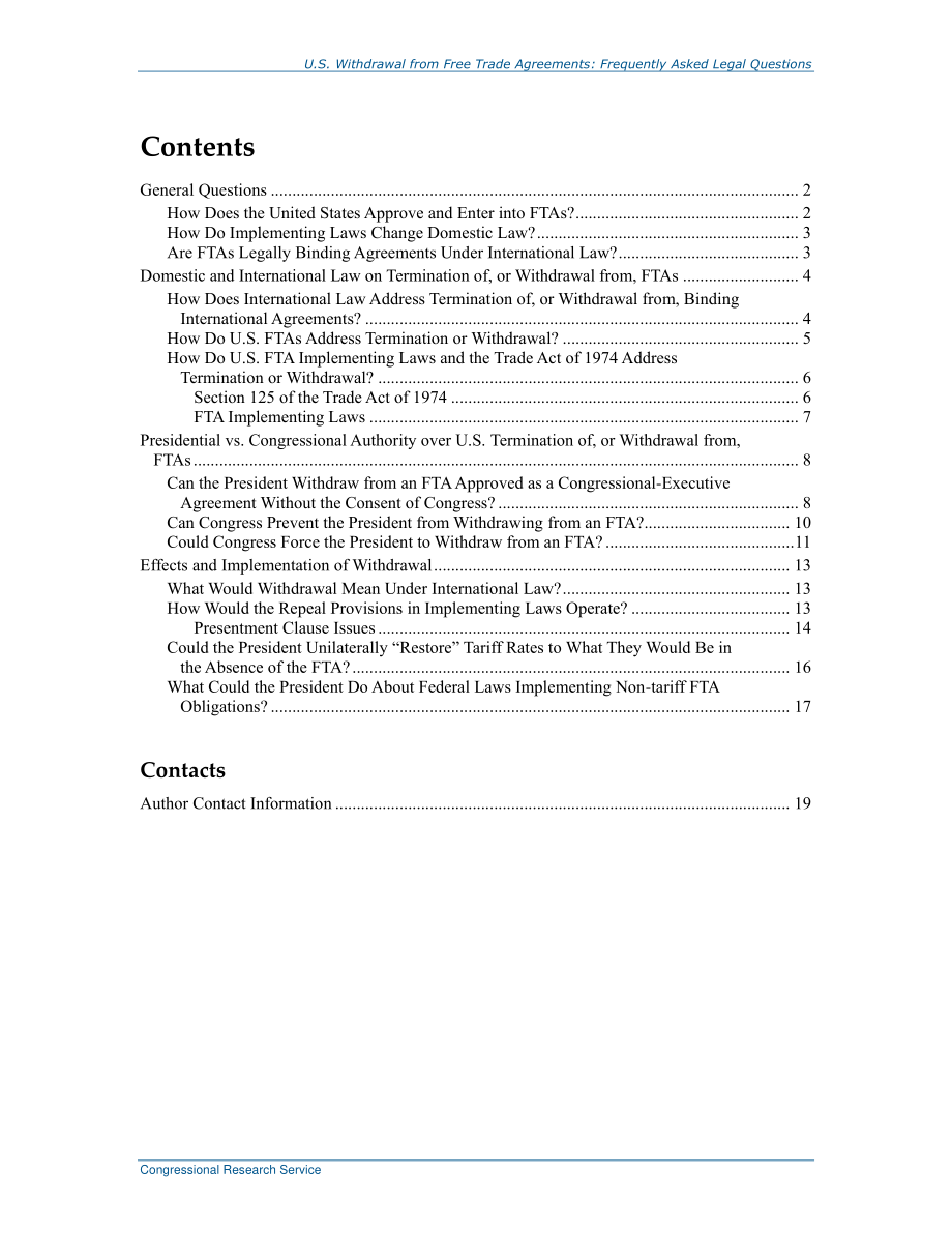 [20160907]R44630_美国退出自由贸易协定：常见法律问题.pdf_第3页