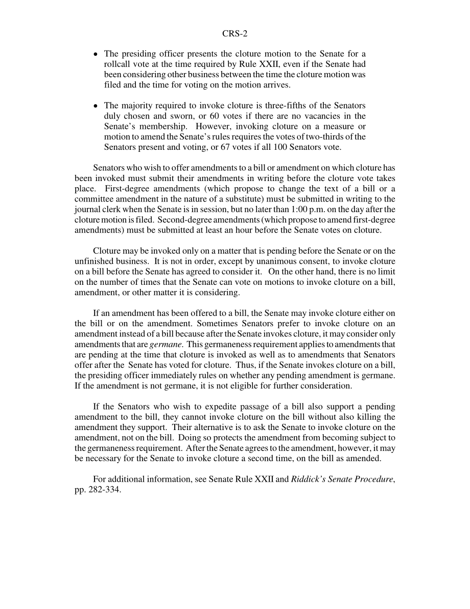 [20050209]98-425GOV_在参议院援引Cloture.pdf_第2页