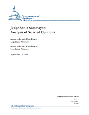 [20090915]R40649_索尼娅·索托马约尔法官：选定意见的分析.pdf