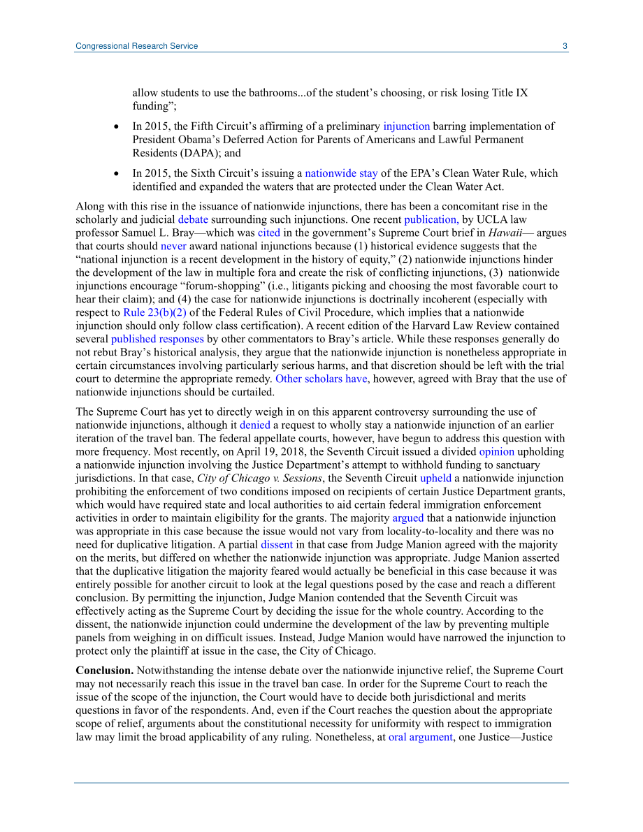 [20180502]LSB10124_旅行禁令案和全国禁令.pdf_第3页