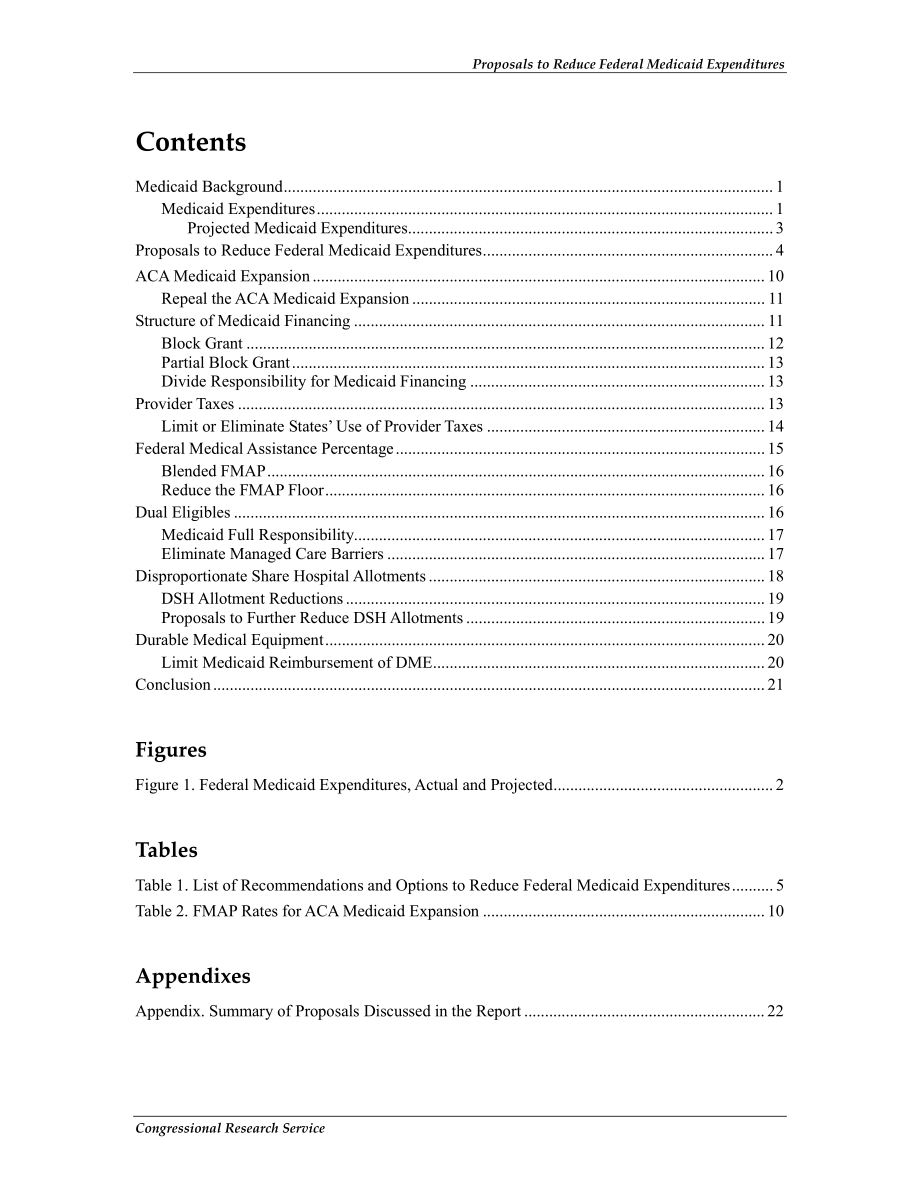 [20130110]R42893_减少联邦医疗补助支出的建议.pdf_第3页
