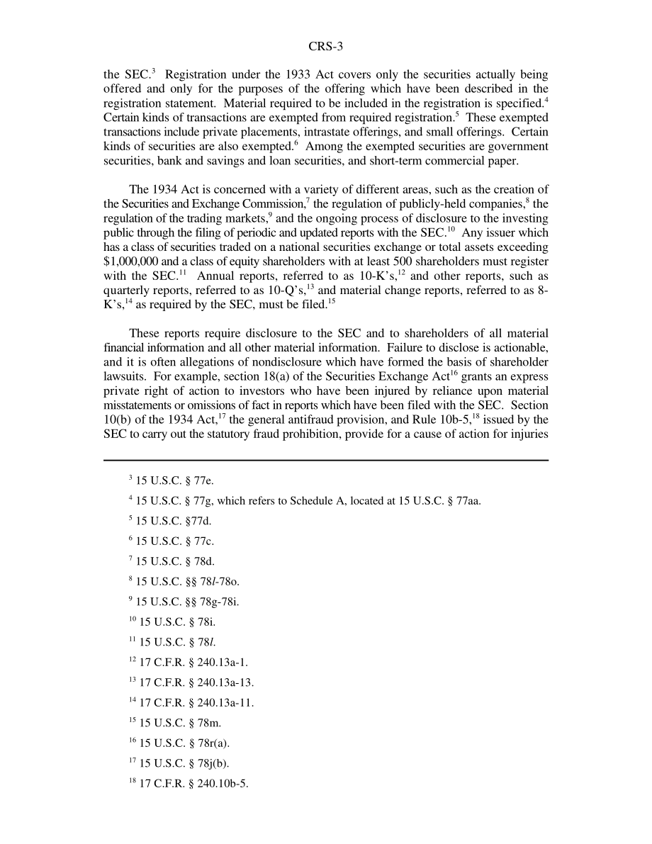 [19980520]98-164A_私人证券诉讼的统一标准：股东诉讼的限制.pdf_第3页