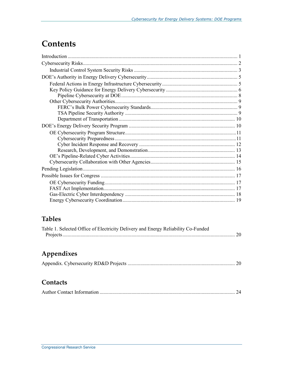 [20170828]R44939_能源输送系统的网络安全：DOE计划.pdf_第3页