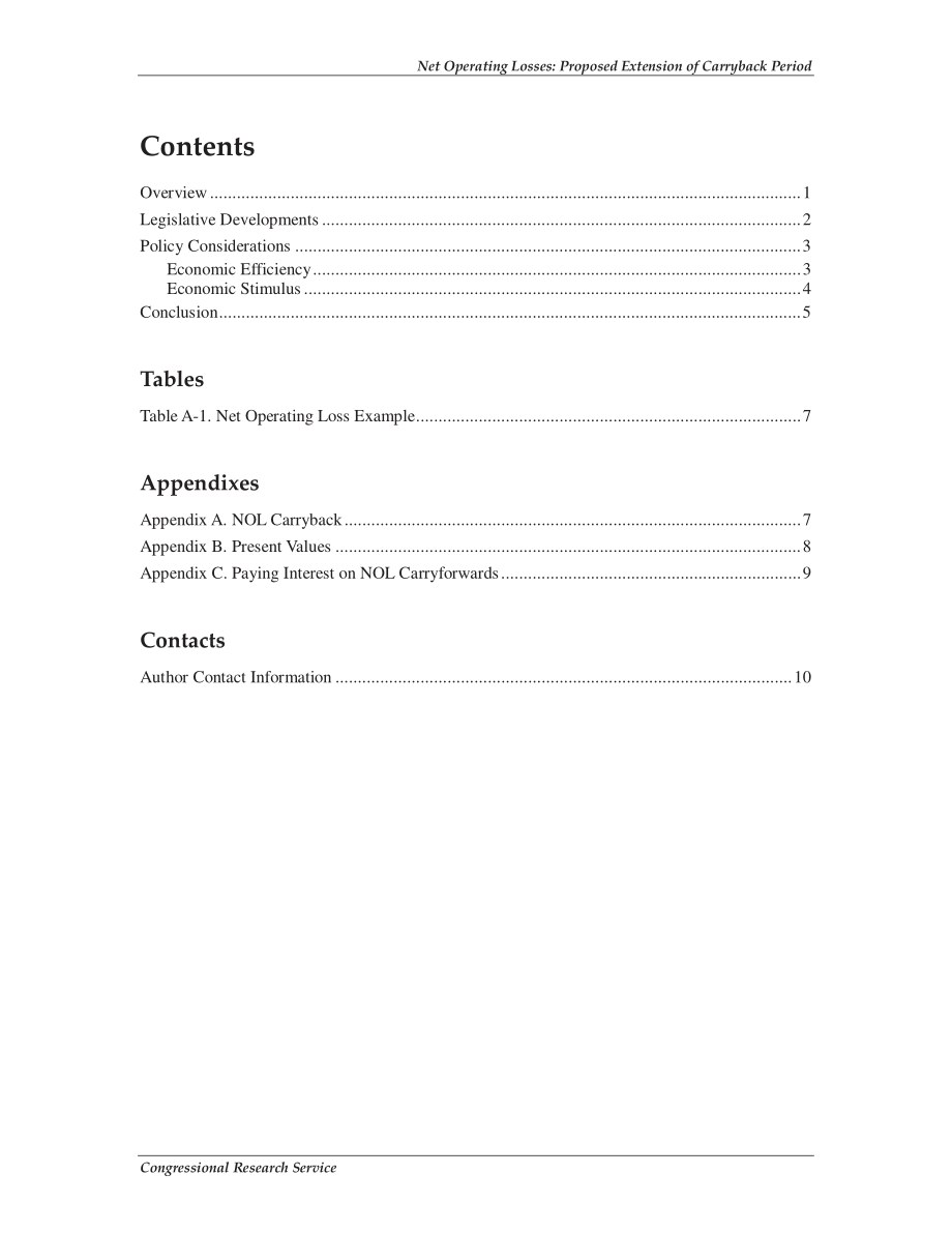 [20091113]RL34535_净营业损失：建议延长结转期.pdf_第3页