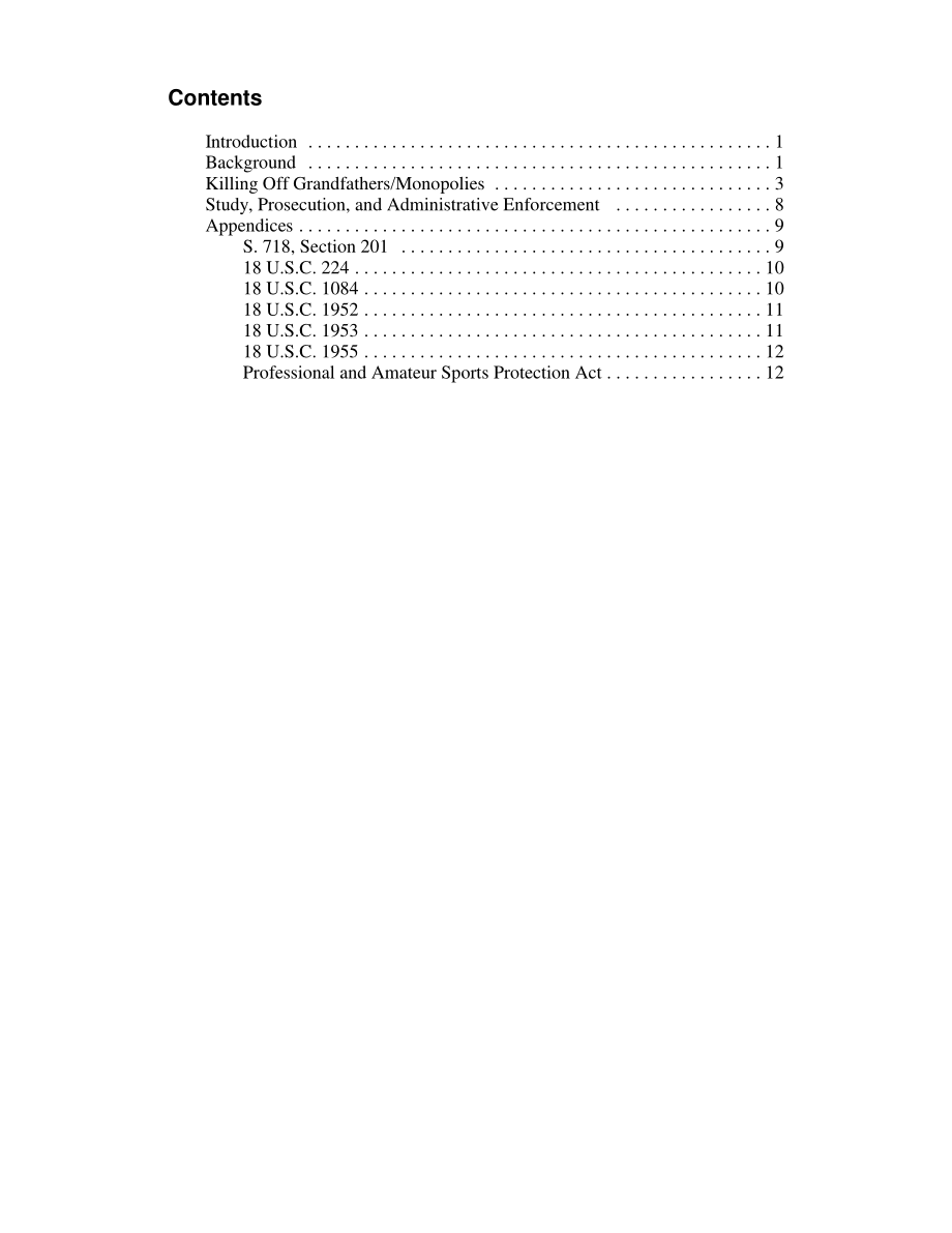 [20020731]RL30954_学校体育赌博：加强联邦禁令提案的法律分析.pdf_第3页