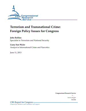 [20130611]R41004_恐怖主义和跨国犯罪：国会的外交政策问题.pdf