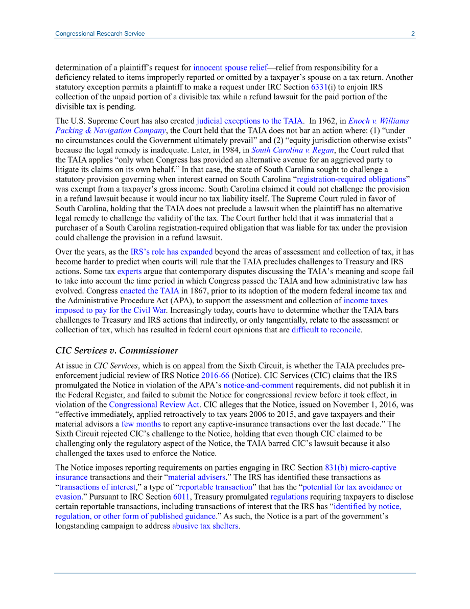 [20210223]LSB10576_CIC Services诉专员：解读税收反禁令法案.pdf_第2页