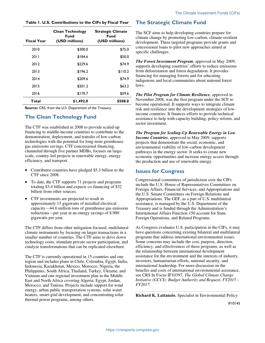 [20160426]IF10145_气候投资基金（CIFs） .pdf_第2页