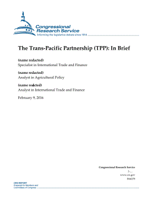 [20160209]R44278_跨太平洋伙伴关系（TPP）：简言之.pdf