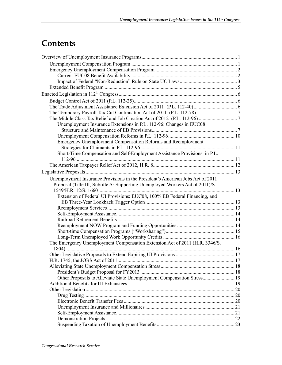 [20130103]R41662_失业保险：第112届国会的立法问题.pdf_第3页