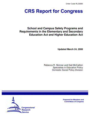 [20080324]RL33980_中小学教育法和高等教育法中的学校和校园安全计划和要求.pdf