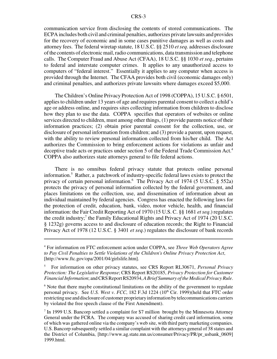 [20020521]RS21221_在线信息的隐私保护.pdf_第3页