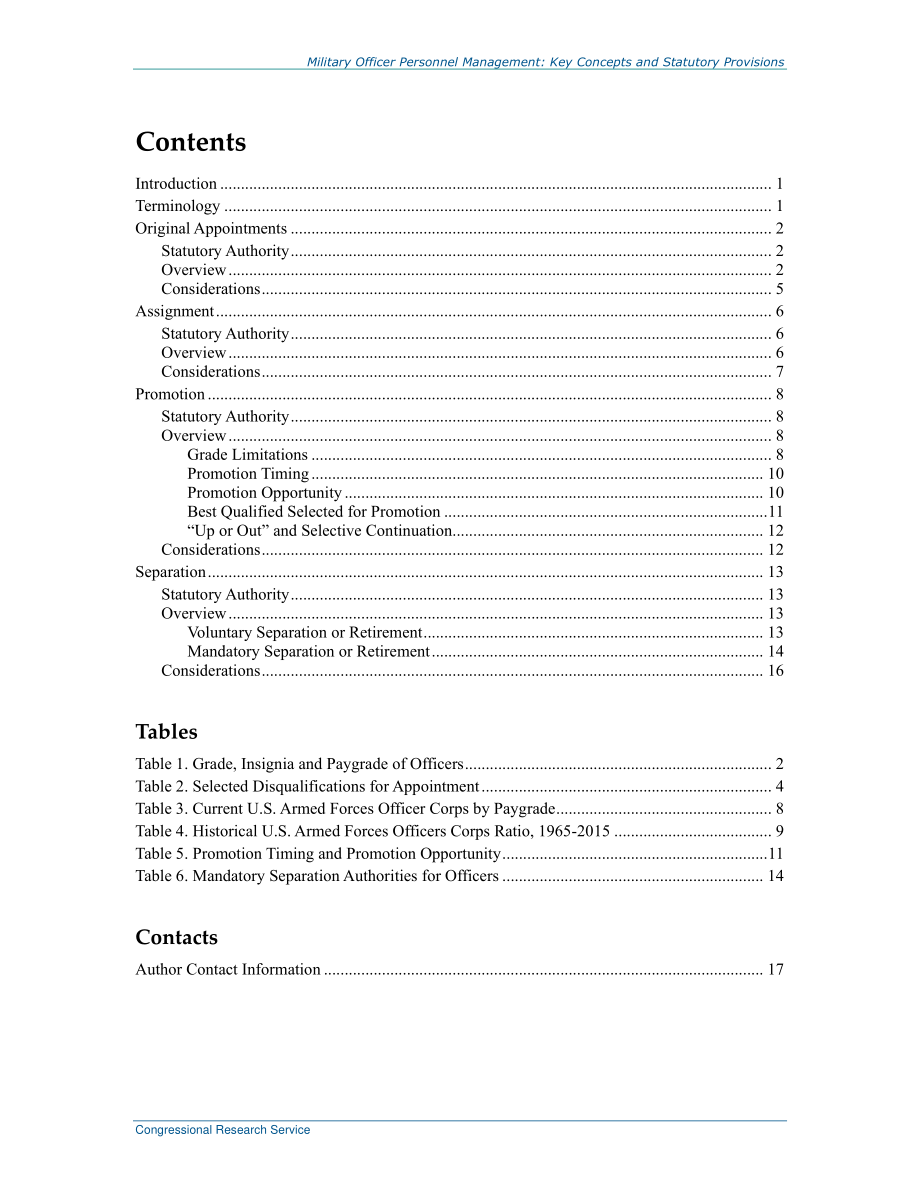 [20160510]R44496_军官人事管理：关键概念和法律规定.pdf_第3页
