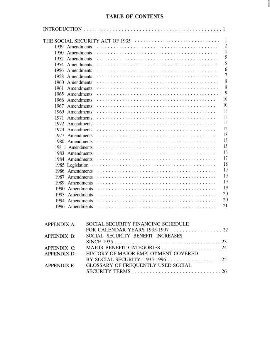 [19961220]94-36EPW_社会保障现金福利计划的主要变化摘要：1935-1996.pdf_第3页