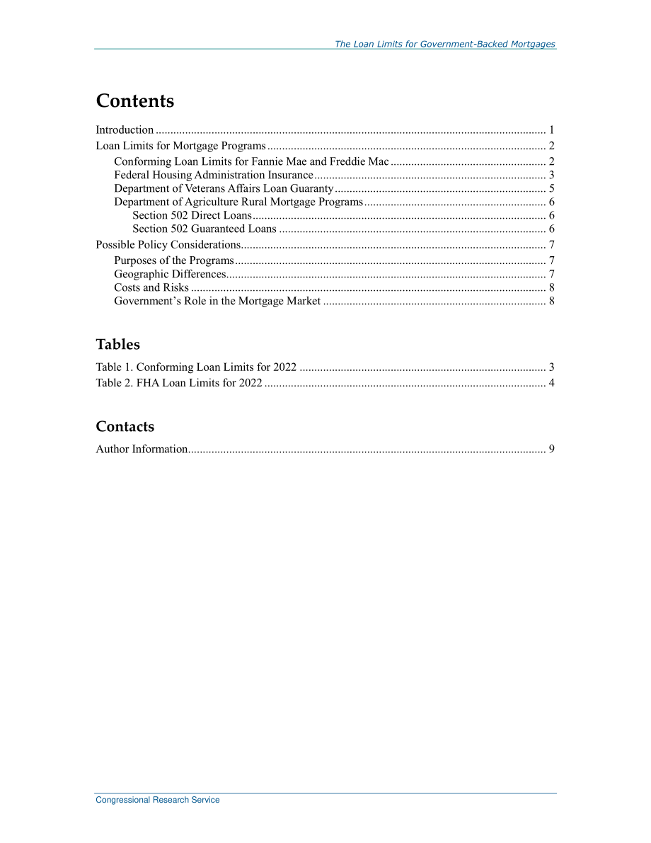 [20220315]R44826_政府支持抵押贷款的贷款限额.pdf_第3页