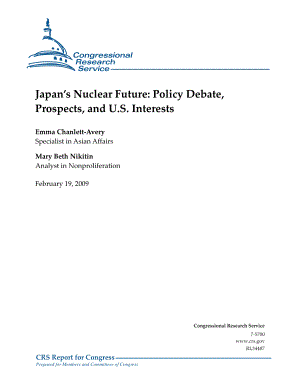 [20090219]RL34487_日本的核未来：政策辩论、前景和美国利益.pdf