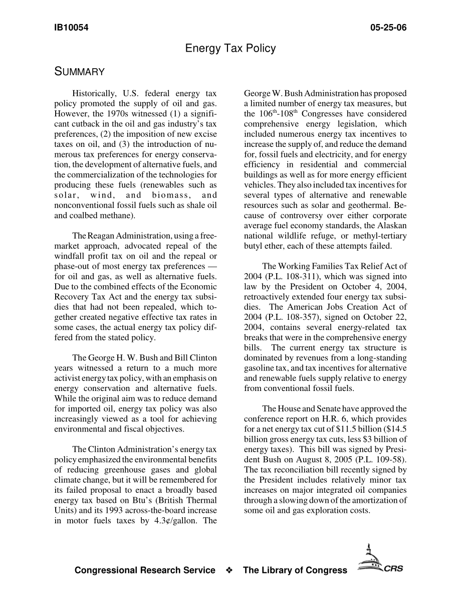 [20060525]IB10054_能源税政策.pdf_第3页