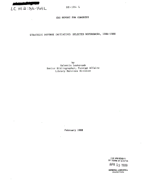 [19880201]88-184L_战略防御计划：1986-1988年精选参考文献.pdf
