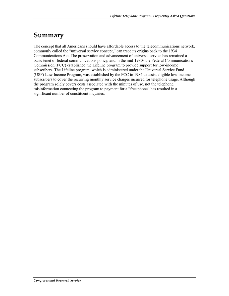 [20121203]R42846_生命线电话程序：常见问题解答.pdf_第2页