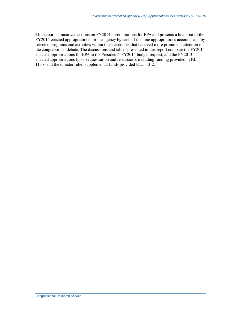 [20140815]R43689_环境保护局（EPA）：2014财年P.L.拨款113-76.pdf_第3页