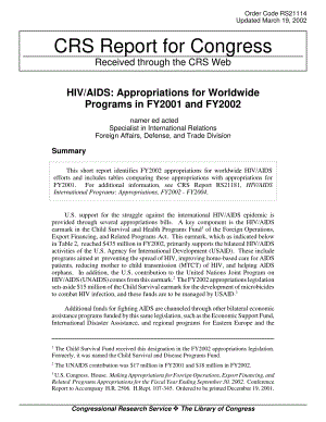 [20020319]RS21114_艾滋病毒艾滋病：2001财年和2002财年全球项目拨款.pdf