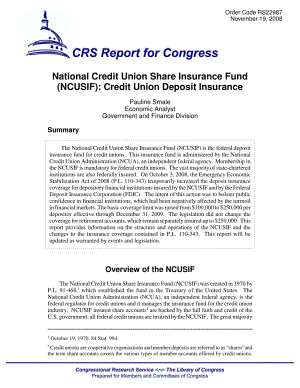 [20081119]RS22987_全国信用合作社股份保险基金（NCUSIF）：信用社存款保险.pdf