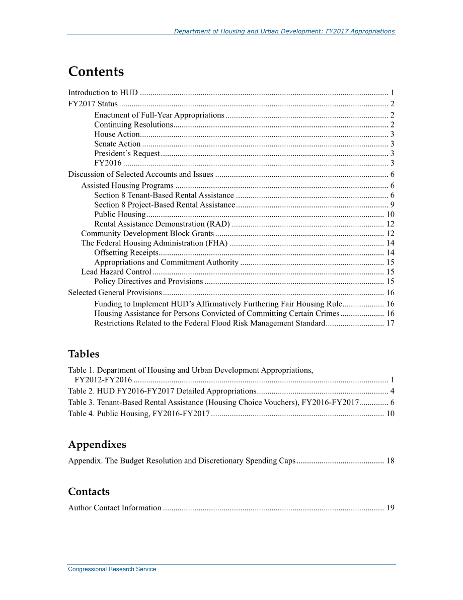 [20170623]R44495_住房和城市发展部（HUD）：2017财年拨款.pdf_第3页