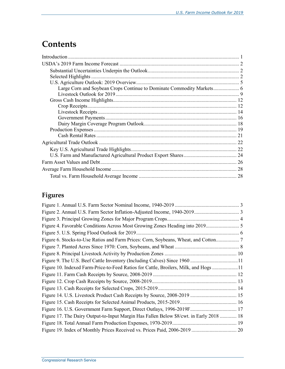 [20190416]R45697_2019年美国农业收入展望.pdf_第3页